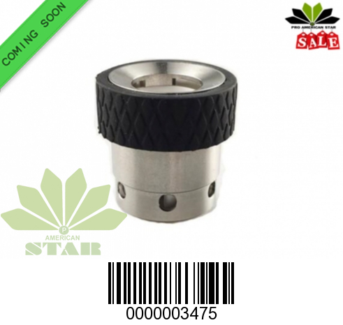 G 9 vape atomizer for Wax-VK-3475
