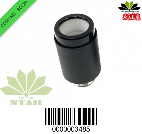 SOC Toke Magnetic Wax Atomizer-Vk-3485