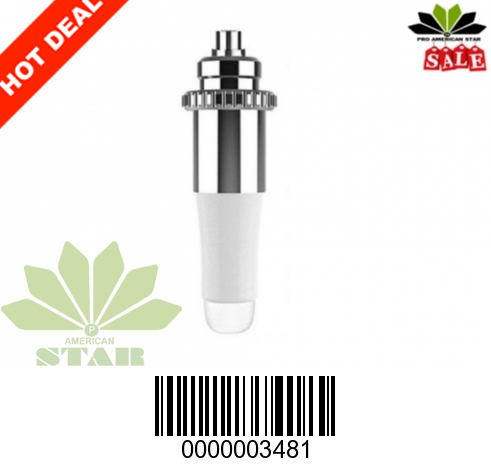 Dabcool Exceed W3 heating tip replacement-VK-3482