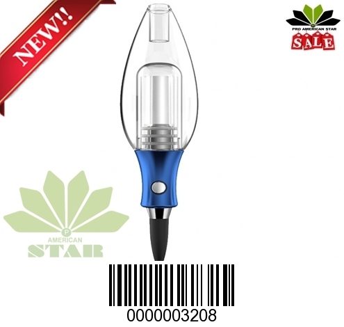 Ceramic heating head -Exceed Dabcool W3 Kit-JK-3208